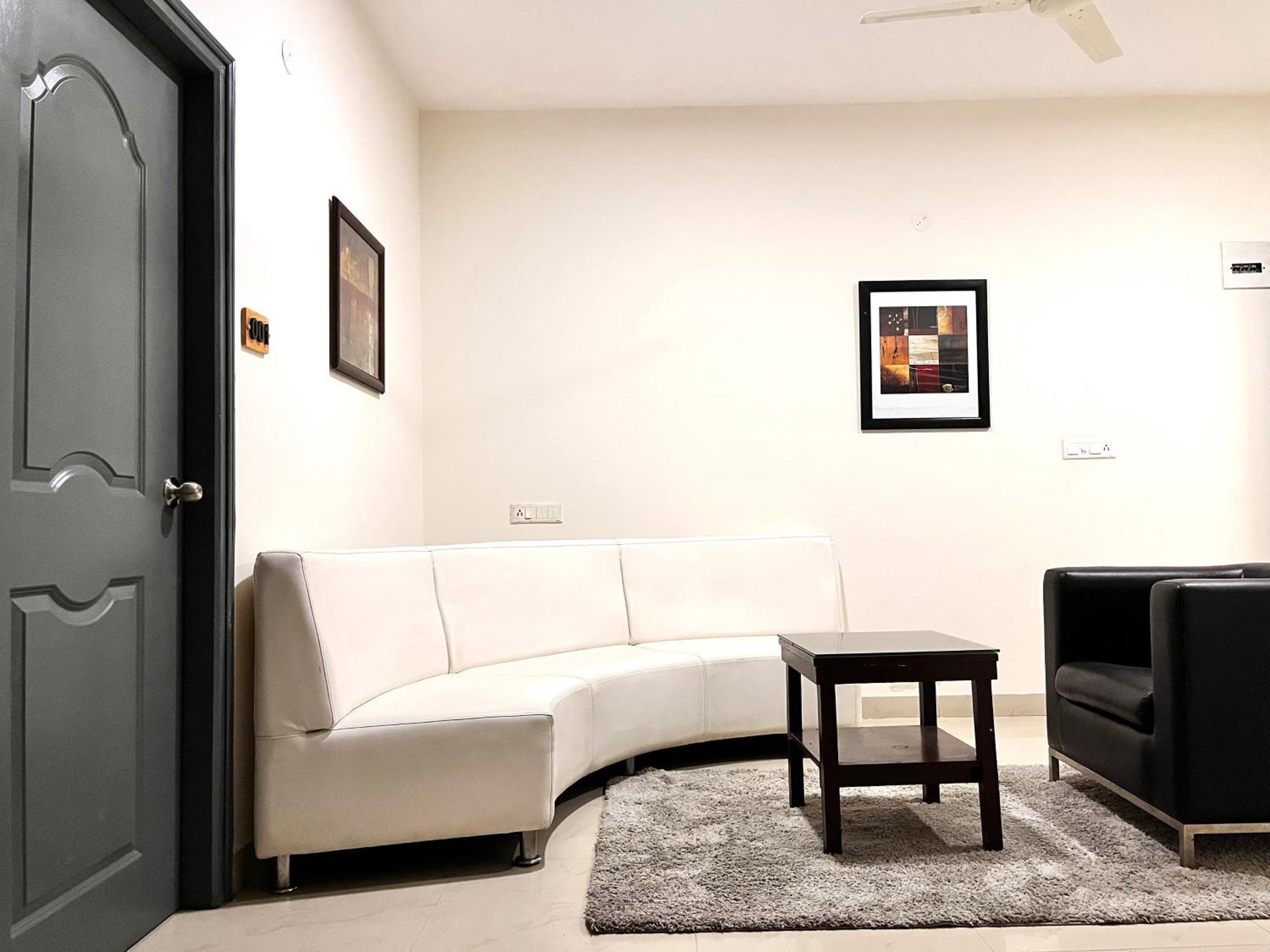 Athasri Hotel Hsr Layout Bangalore Exterior photo