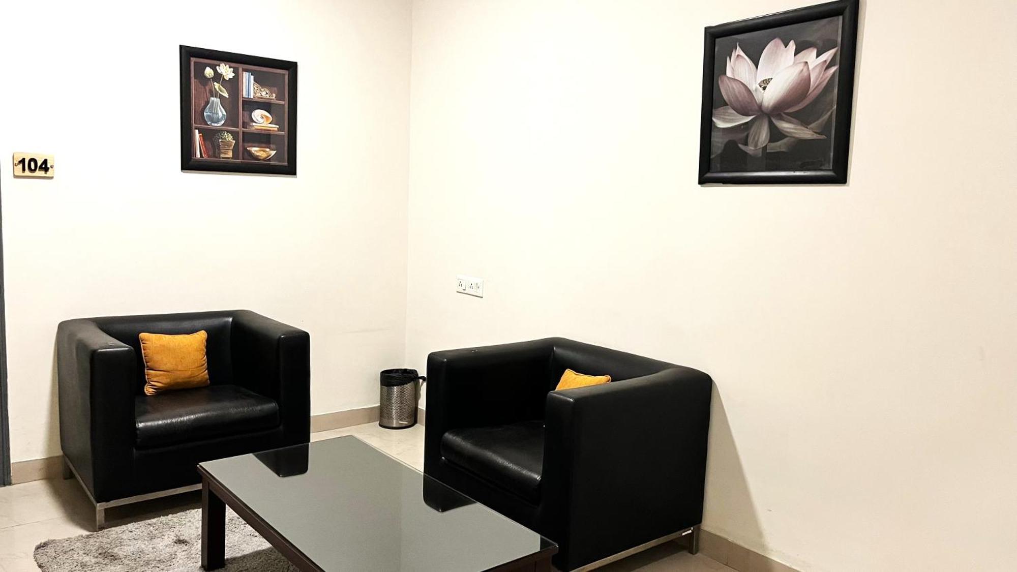 Athasri Hotel Hsr Layout Bangalore Exterior photo